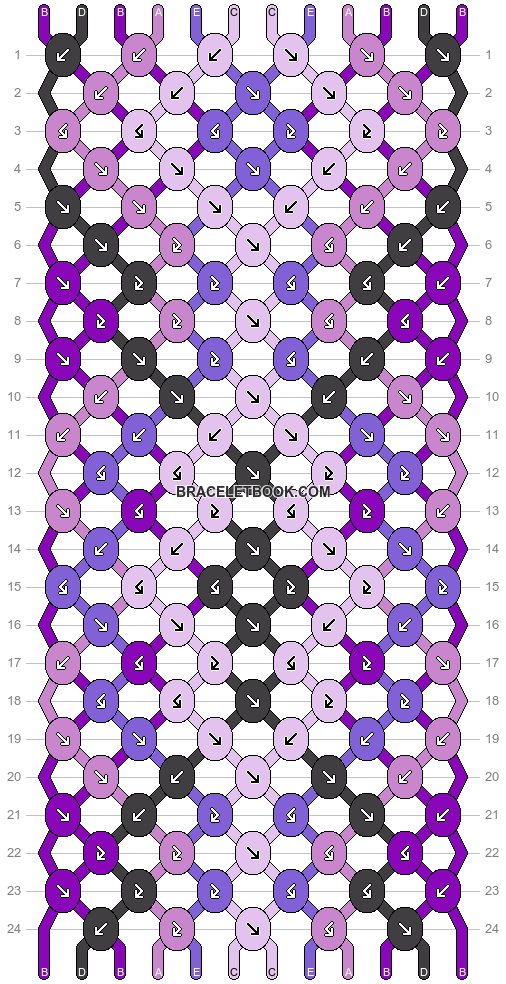 Normal pattern #196721 variation #411261 pattern