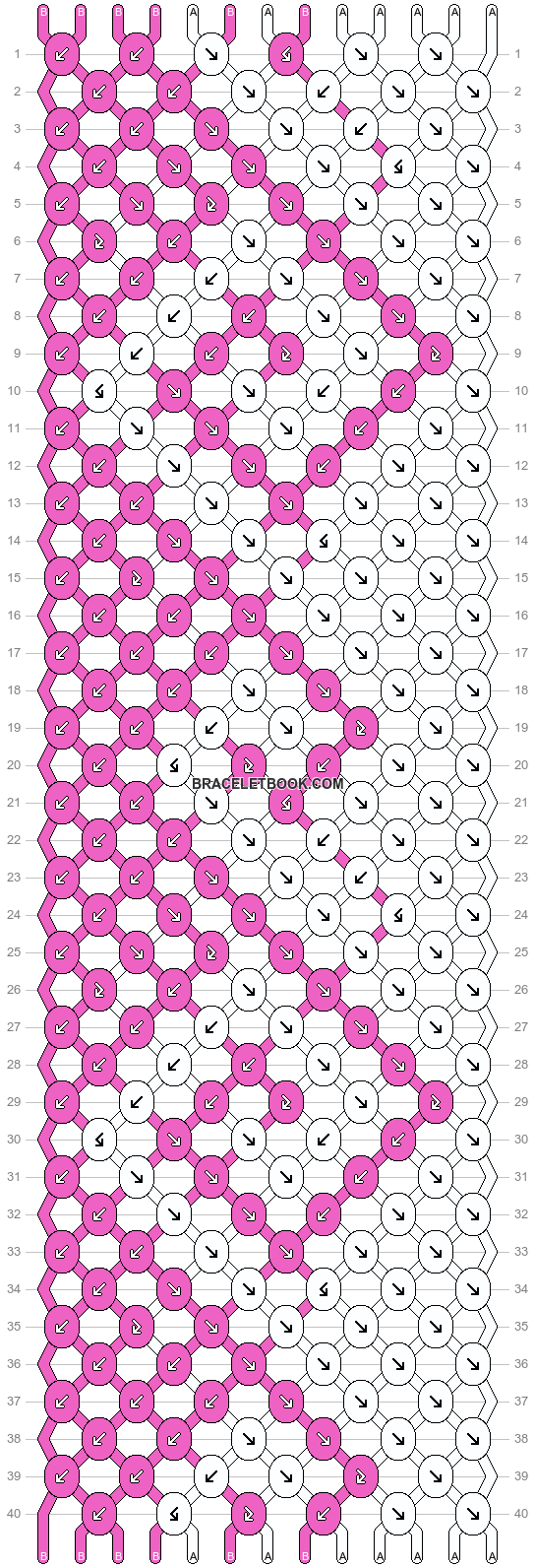 Normal pattern #153795 variation #411262 pattern