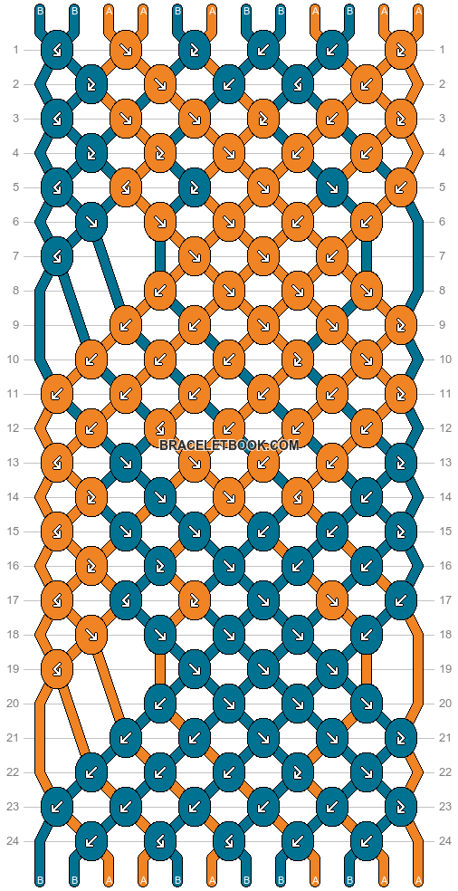 Normal pattern #185142 variation #411263 pattern