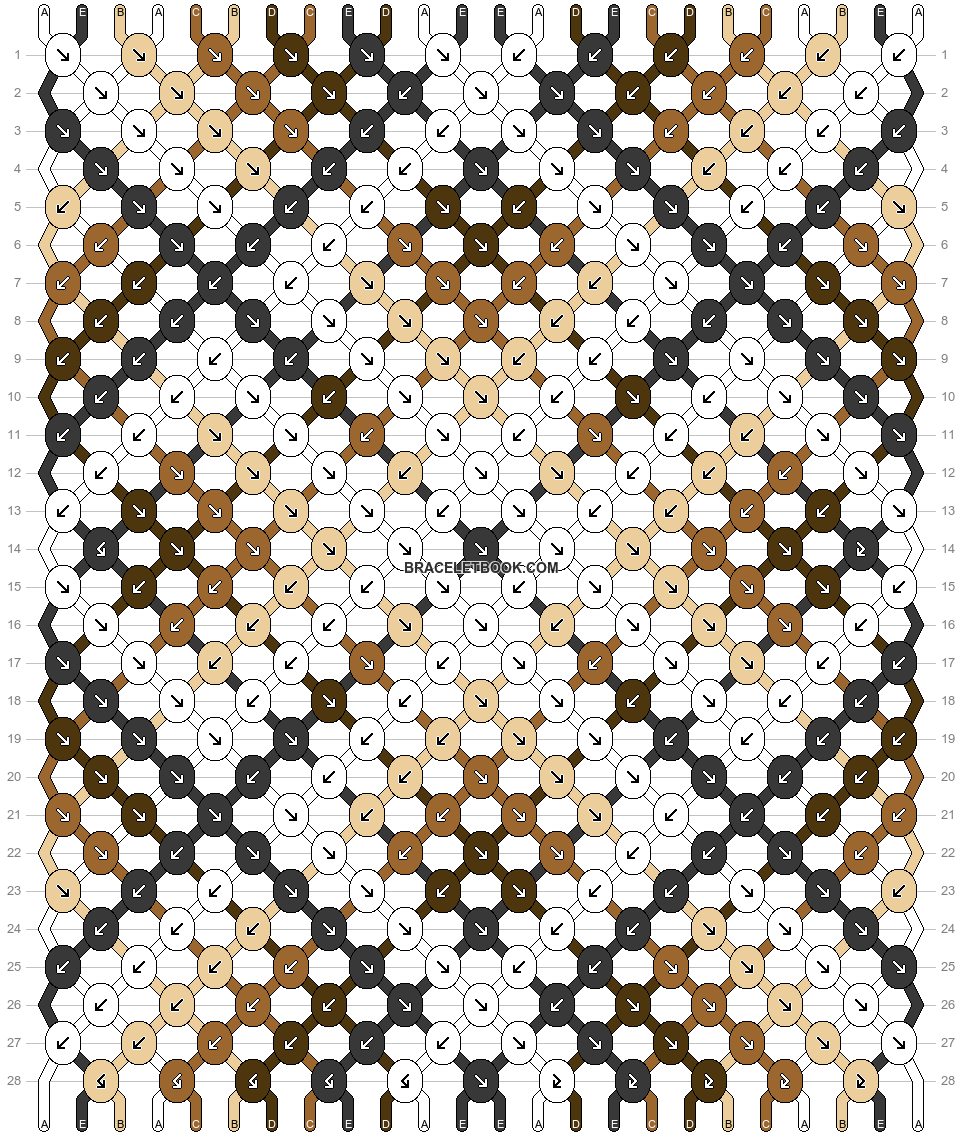 Normal pattern #36658 variation #411264 pattern