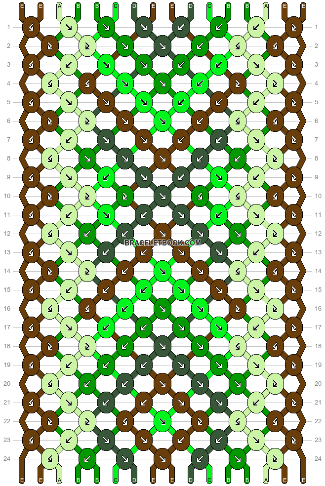 Normal pattern #57618 variation #411265 pattern