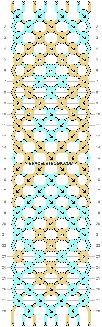 Normal pattern #197171 variation #411266 pattern