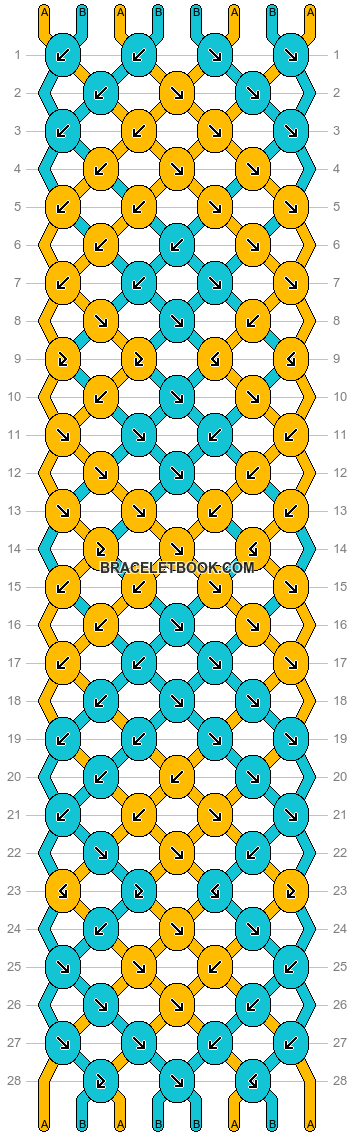 Normal pattern #197171 variation #411267 pattern