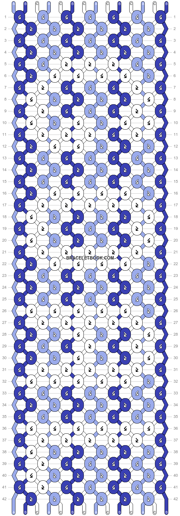 Normal pattern #1429 variation #411268 pattern