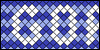Normal pattern #1429 variation #411268