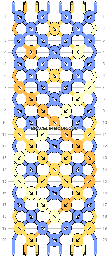 Normal pattern #43826 variation #411269 pattern