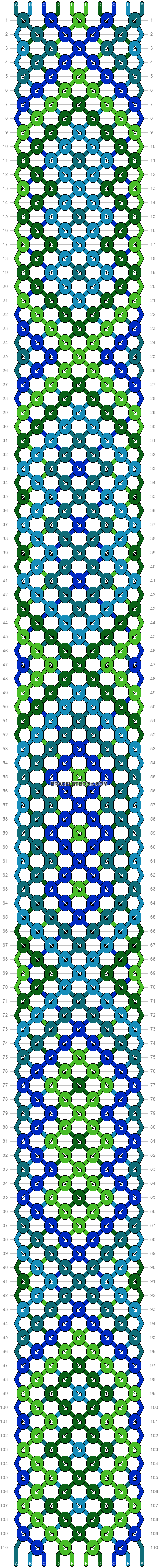 Normal pattern #24938 variation #411271 pattern