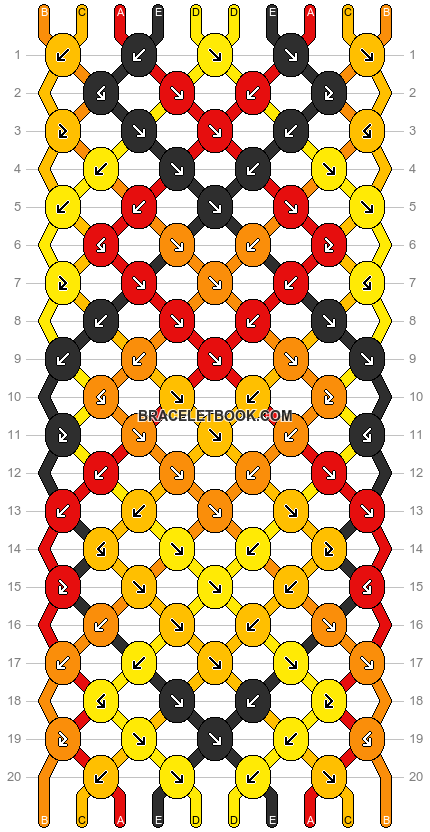 Normal pattern #100258 variation #411272 pattern