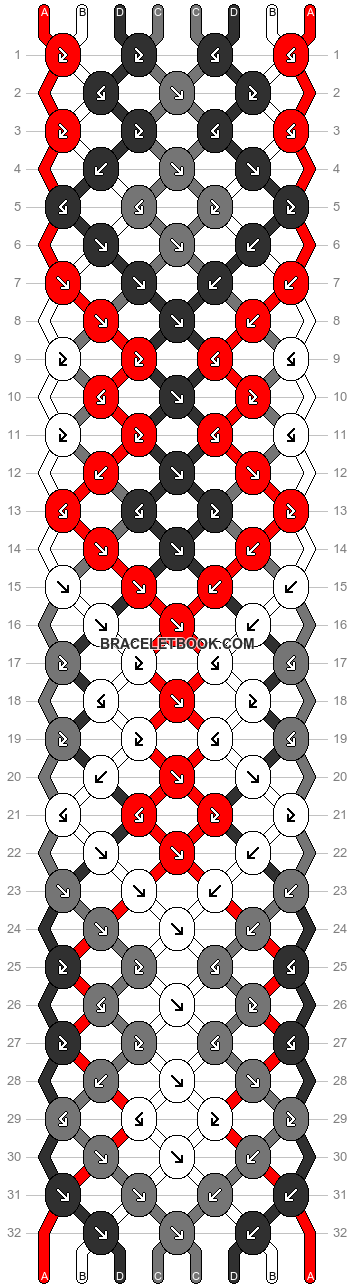 Normal pattern #196921 variation #411273 pattern