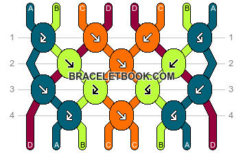 Normal pattern #16873 variation #411275 pattern