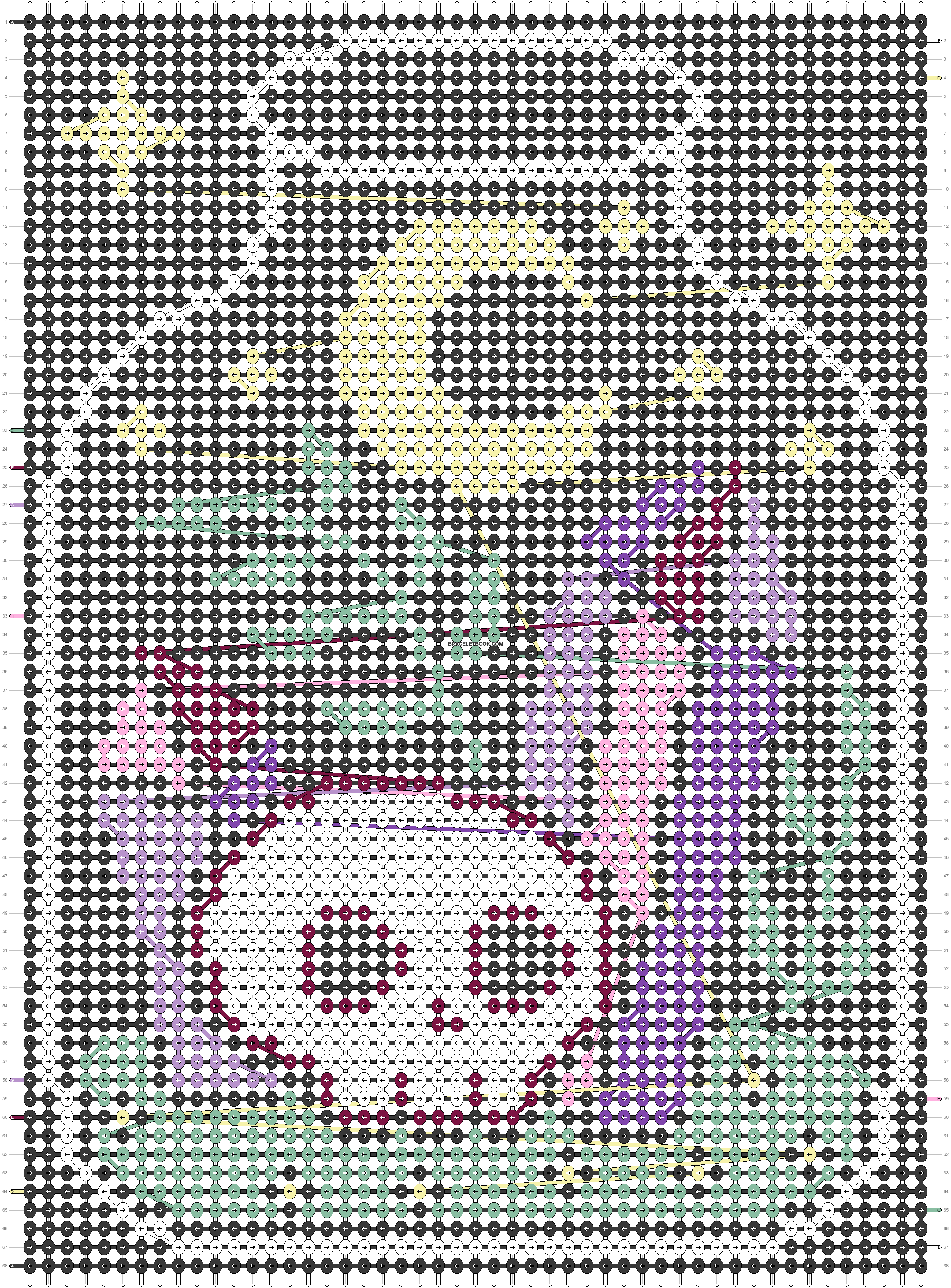 Alpha pattern #95282 variation #411278 pattern