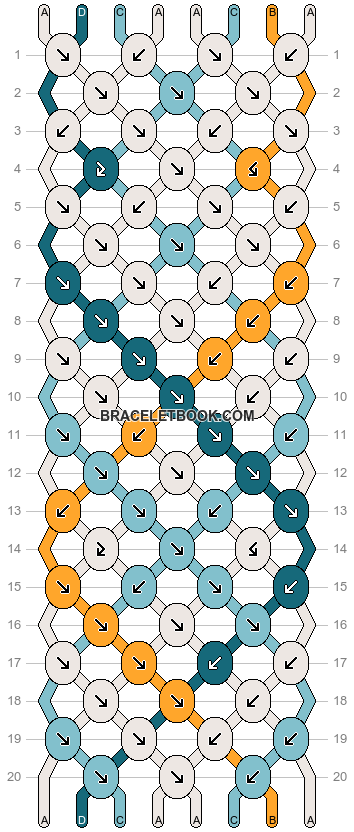 Normal pattern #43826 variation #411279 pattern