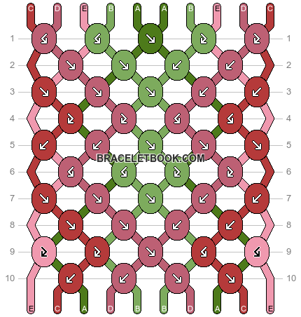 Normal pattern #16135 variation #411282 pattern