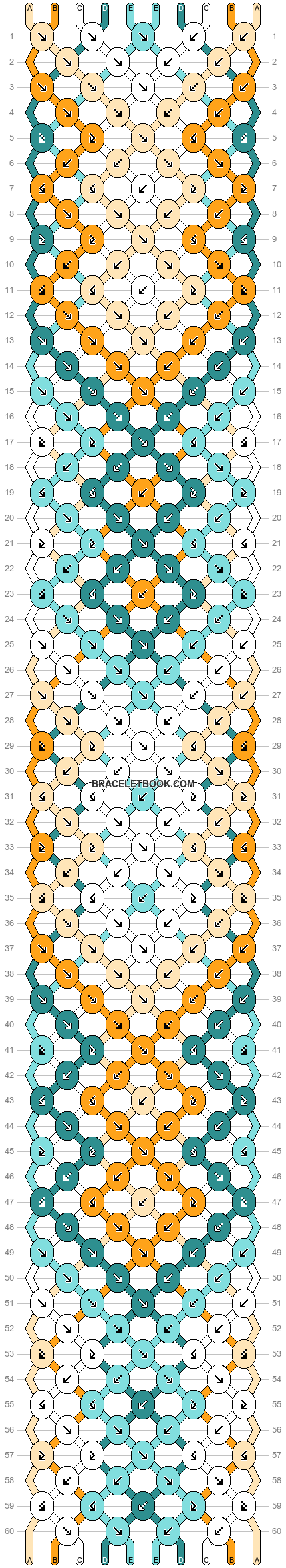 Normal pattern #80756 variation #411284 pattern