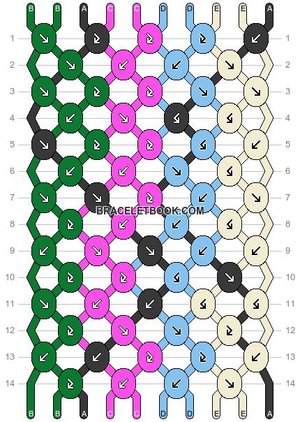 Normal pattern #152052 variation #411285 pattern