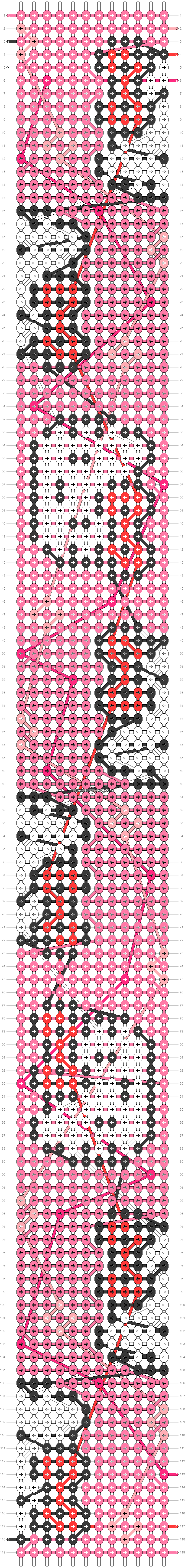 Alpha pattern #45579 variation #411286 pattern