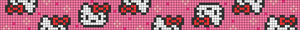 Alpha pattern #45579 variation #411286