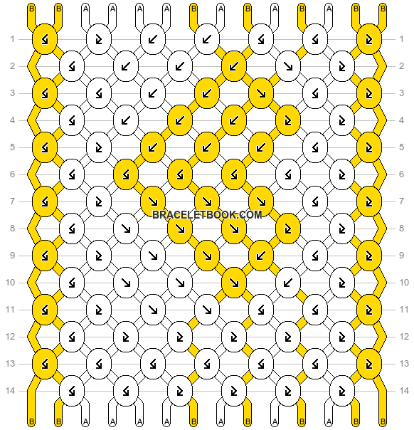 Normal pattern #173113 variation #411287 pattern