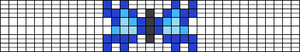 Alpha pattern #193330 variation #411289