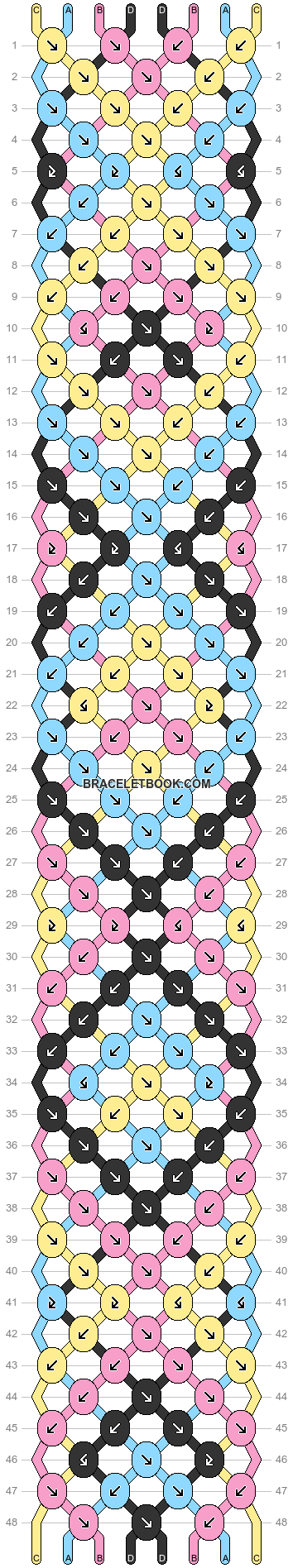 Normal pattern #197235 variation #411290 pattern