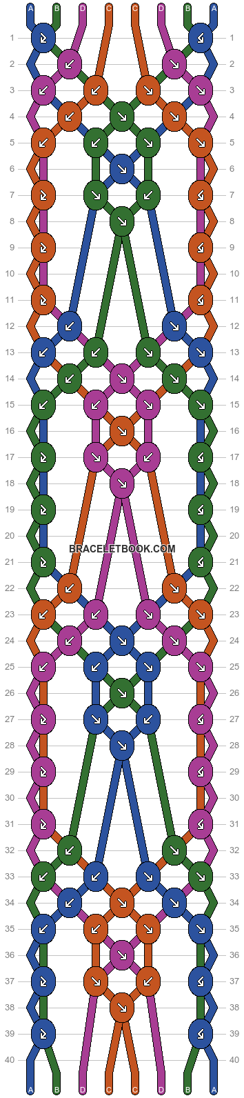 Normal pattern #95842 variation #411291 pattern