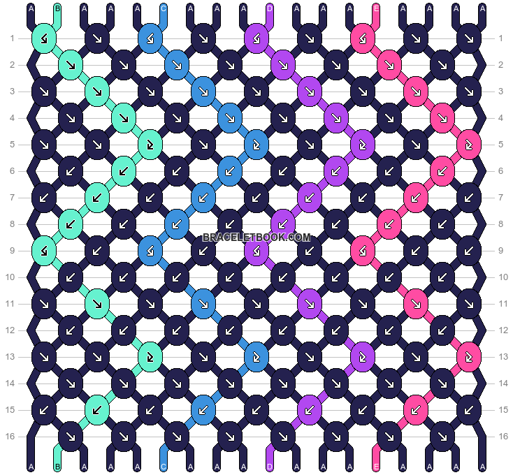 Normal pattern #27336 variation #411292 pattern