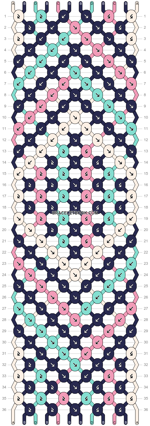 Normal pattern #192396 variation #411294 pattern