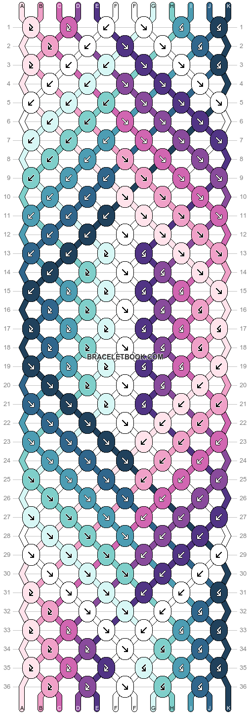 Normal pattern #192396 variation #411295 pattern
