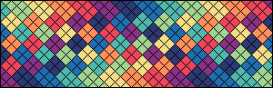Normal pattern #25588 variation #411296