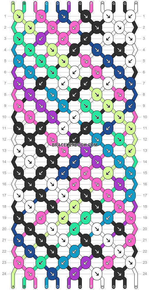 Normal pattern #108049 variation #411298 pattern