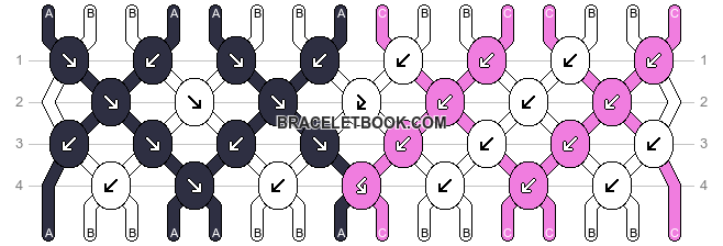Normal pattern #4488 variation #411299 pattern