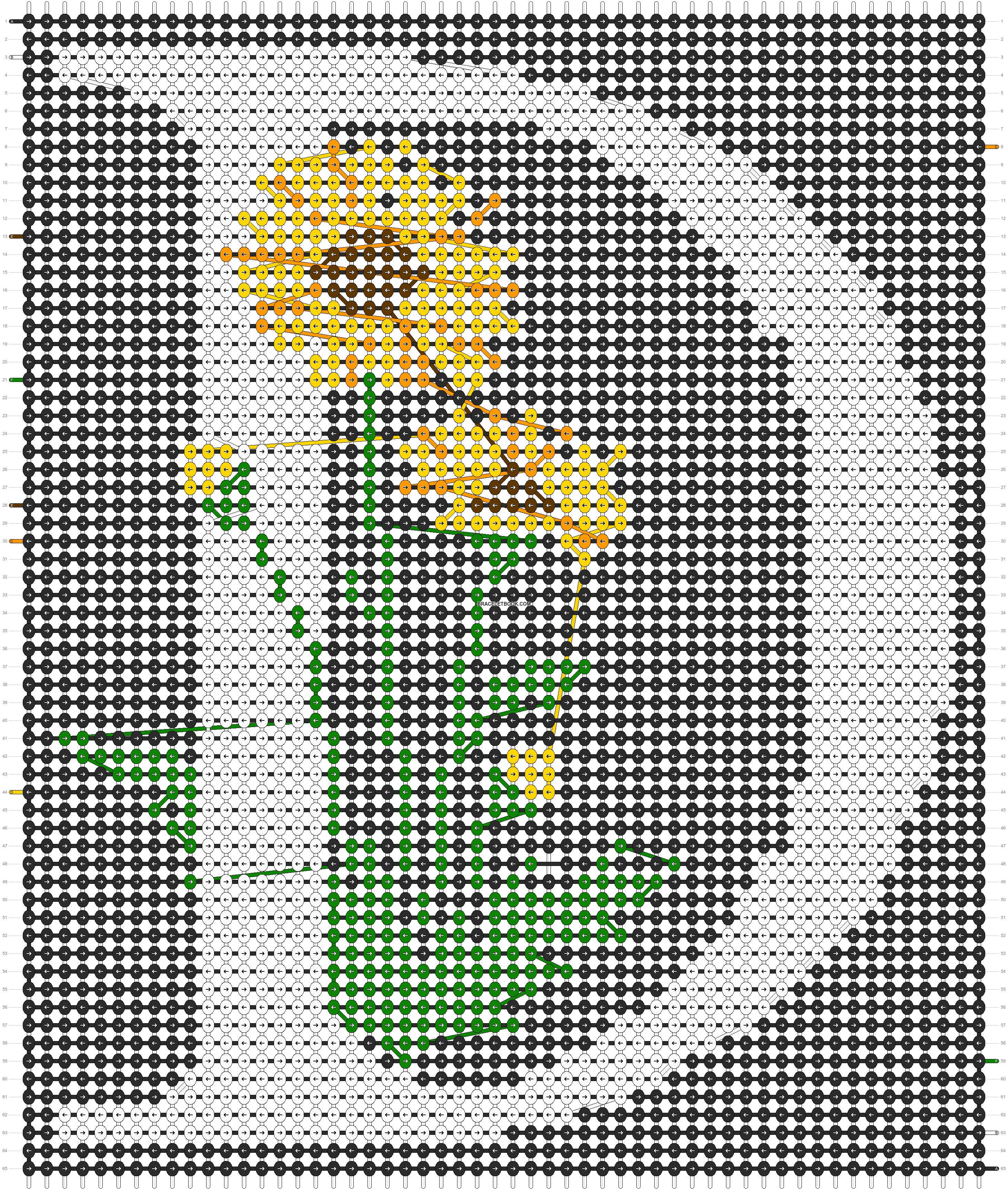 Alpha pattern #196205 variation #411304 pattern