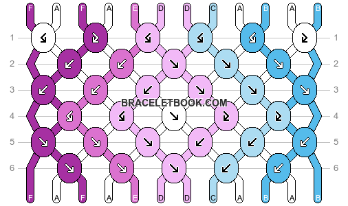 Normal pattern #169694 variation #411306 pattern