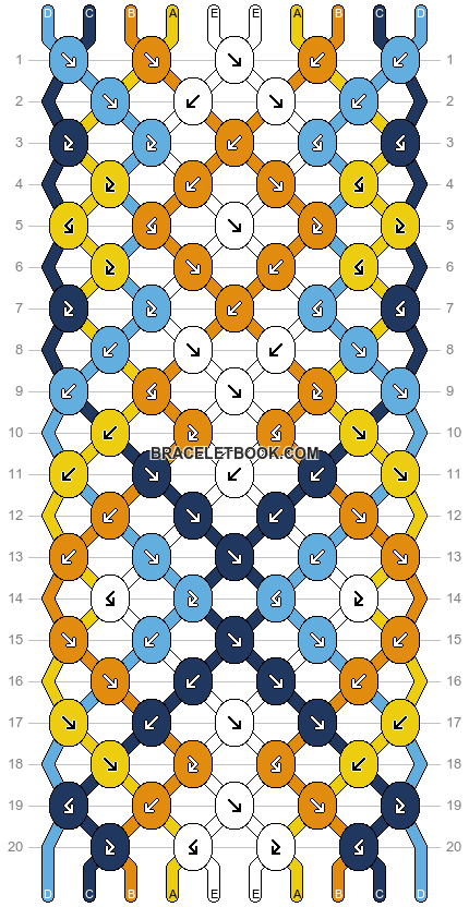 Normal pattern #151893 variation #411307 pattern