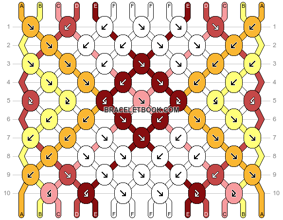 Normal pattern #64480 variation #411308 pattern