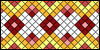 Normal pattern #64480 variation #411308