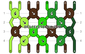 Normal pattern #172897 variation #411309 pattern