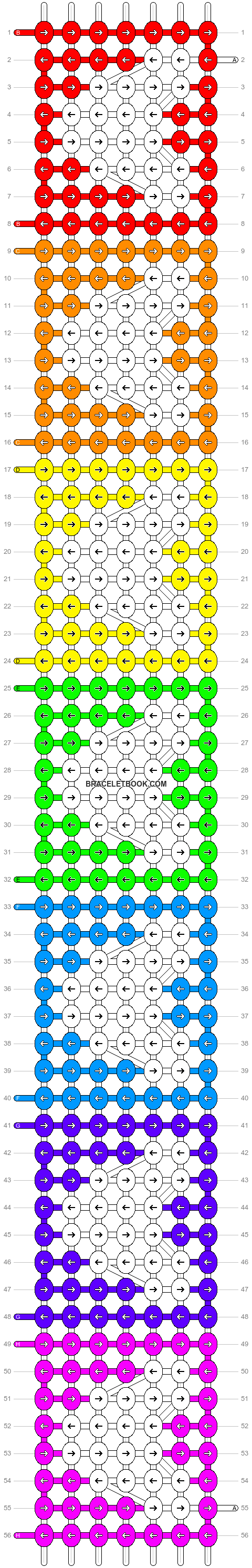 Alpha pattern #85953 variation #411310 pattern