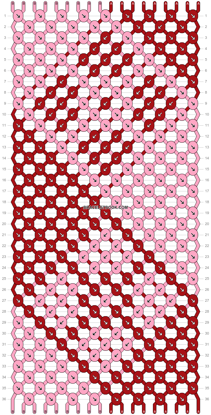 Normal pattern #189055 variation #411311 pattern