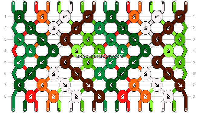 Normal pattern #142826 variation #411313 pattern