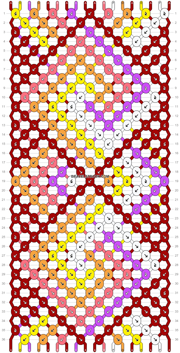 Normal pattern #193559 variation #411314 pattern