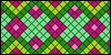 Normal pattern #64480 variation #411315