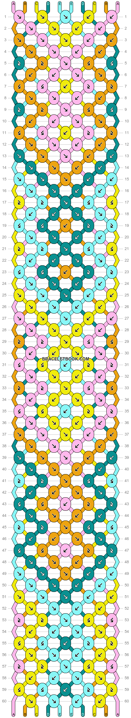 Normal pattern #80756 variation #411317 pattern