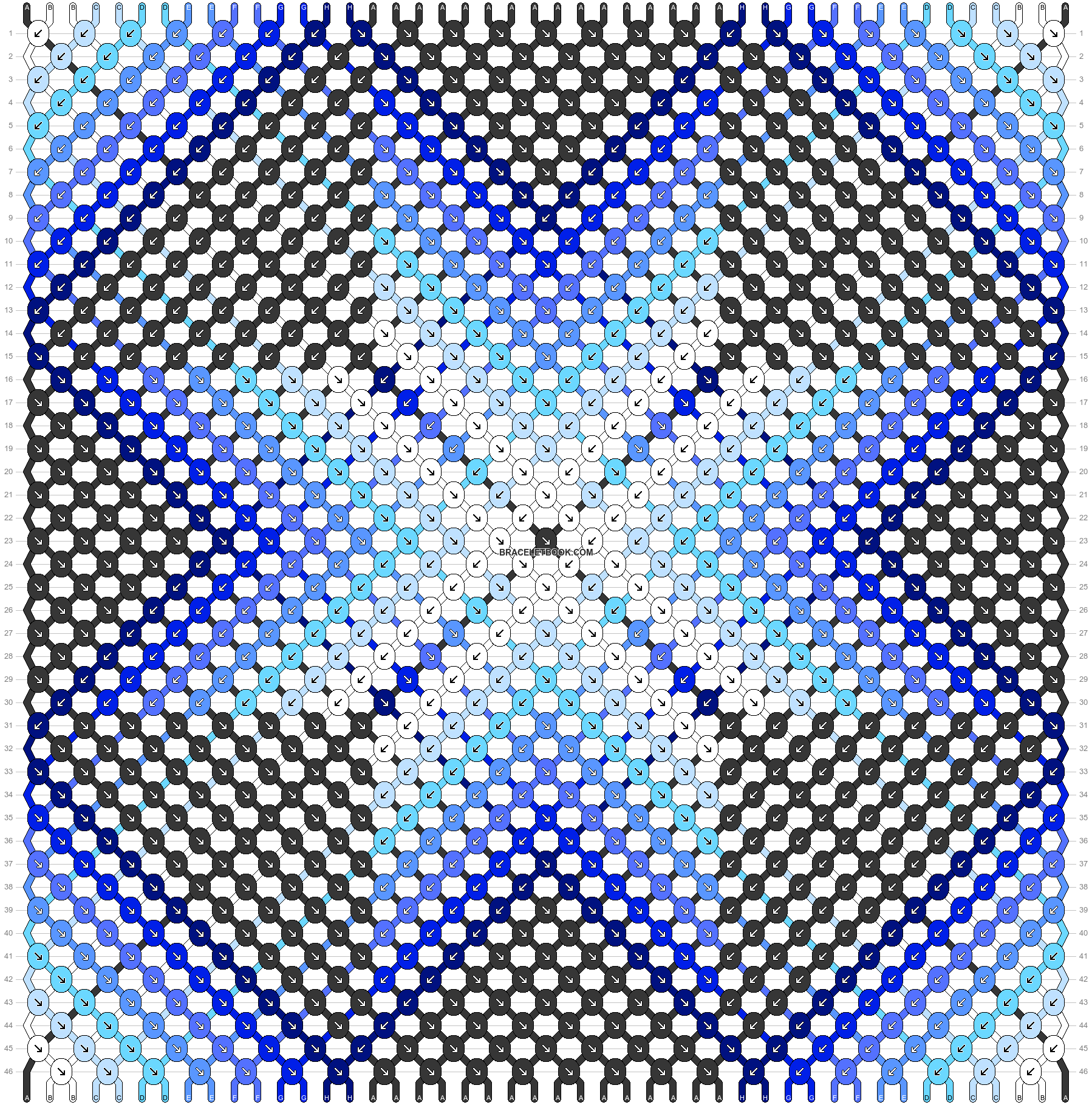 Normal pattern #37401 variation #411318 pattern