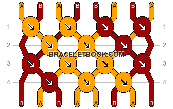 Normal pattern #1 variation #411319 pattern