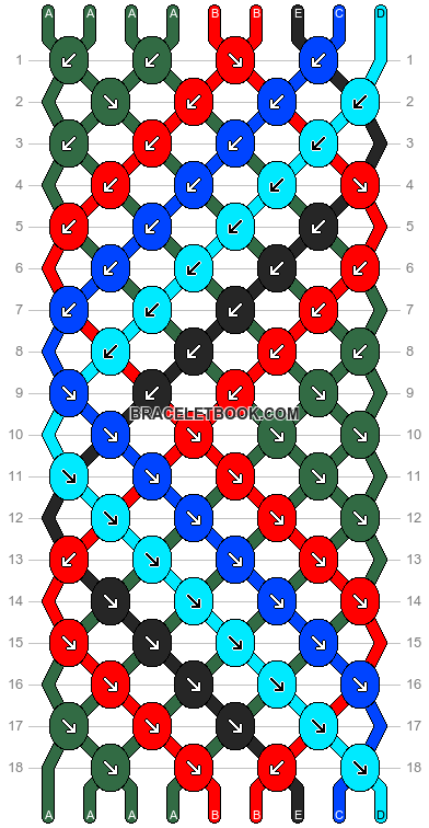 Normal pattern #197099 variation #411321 pattern