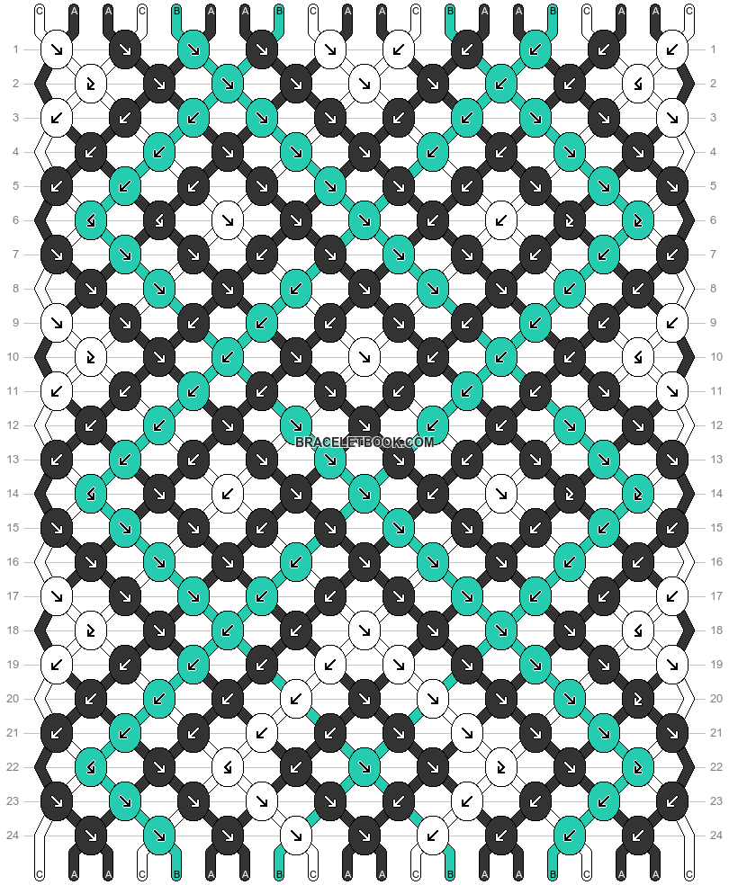 Normal pattern #95879 variation #411326 pattern