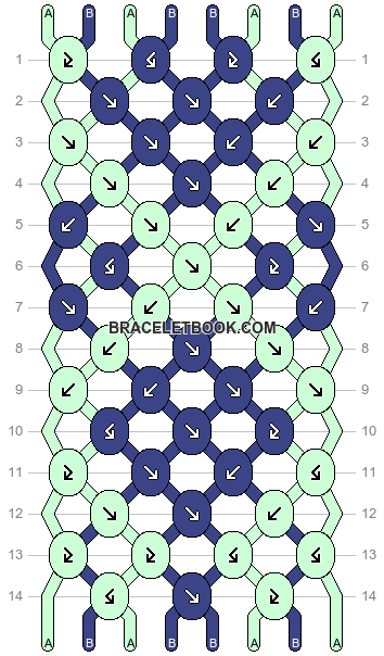 Normal pattern #197287 variation #411328 pattern