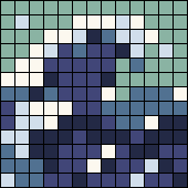 Alpha pattern #133962 variation #411329 preview