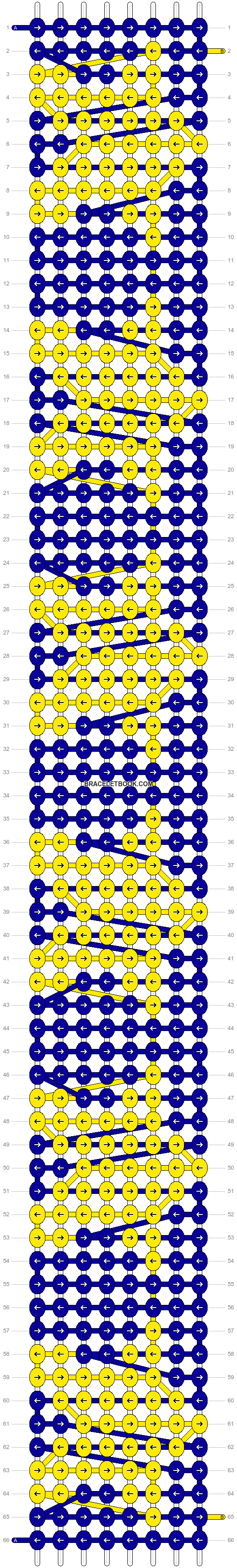 Alpha pattern #165863 variation #411331 pattern